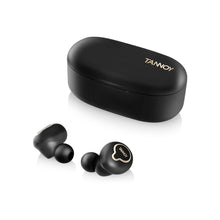 Cargar imagen en el visor de la galería, Estuche de carga suave al tacto para LIFE BUDS: mantén tus auriculares listos para horas de música. Disponibles en Sound Tech Perú Store
