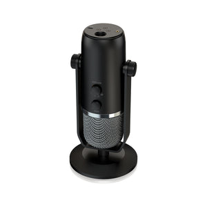 Behringer Bigfoot Micrófono USB Podcast Streaming
