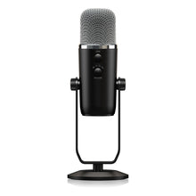 Cargar imagen en el visor de la galería, Behringer Bigfoot Micrófono USB Podcast Streaming
