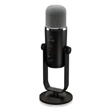 Cargar imagen en el visor de la galería, Behringer Bigfoot Micrófono USB Podcast Streaming
