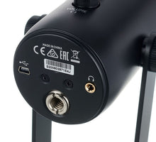 Cargar imagen en el visor de la galería, Behringer Bigfoot Micrófono USB Podcast Streaming
