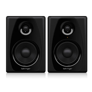 Behringer Studio 50usb Monitores de Estudio 