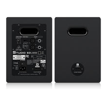 Cargar imagen en el visor de la galería, Monitores de Estudio Behringer Studio 50usb 
