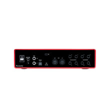 Cargar imagen en el visor de la galería, Focusrite Scarlett 18i8 3rd gen - Interfaz de audio USB
