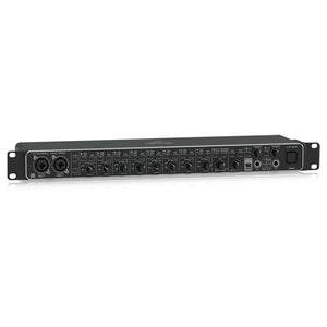 Behringer U-PHORIA UMC1820 - interfaz de audio USB