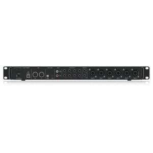Behringer U-PHORIA UMC1820 - interfaz de audio USB