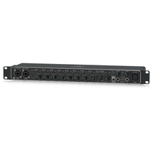 Cargar imagen en el visor de la galería, Behringer U-PHORIA UMC1820 - interfaz de audio USB
