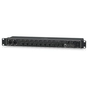 Behringer U-PHORIA UMC1820 - interfaz de audio USB