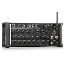 Cargar imagen en el visor de la galería, Behringer XR18 MIxer Digital

