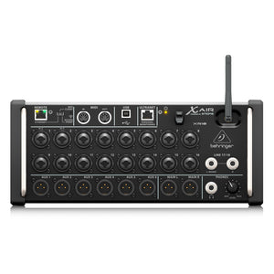 XR18 MIxer Digital