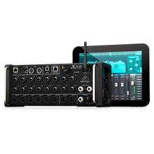 Cargar imagen en el visor de la galería, Behringer XR18 MIxer Digital
